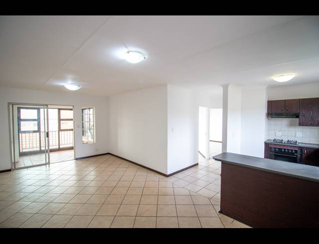 2 BEDROOM APARTMENT FOR SALE IN NOORDWYK